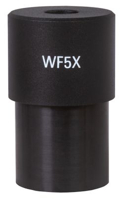 Okulár Levenhuk MED 5x/15 (D 30 mm)