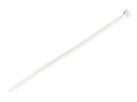 10  Reusable Cable Ties Nylon 100 Pack - CBMZTRB10