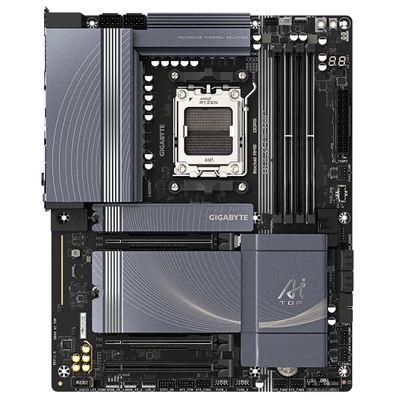 Gigabyte B850 ai TOP/AM5/ATX
