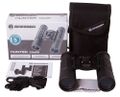 Binokulární dalekohled Bresser Hunter 10x25