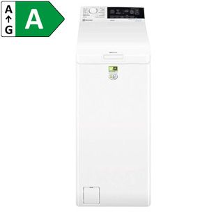 ELECTROLUX Pračka s horním plněním EW8T3372C