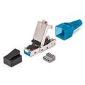 KELINE FM45/s Beznástrojový konektor RJ45