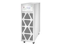 UPS - AC 380/400/415 V - 30 kW - 30000 VA - baz baterie - RS-232, RS-485, USB - bílá, RAL 9003