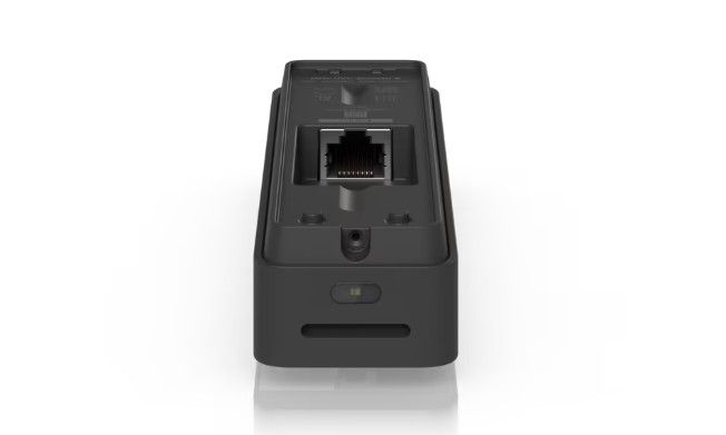 Ubiquiti UVC-Doorbell-Lite-B, UniFi Protect Doorbell Lite, černá