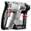 GRAPHITE ACCU Vrtací kladivo ENERGY+, 2,2J