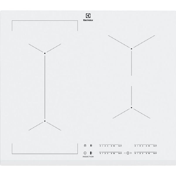 ELECTROLUX Indukční varná deska EIV63440BW