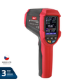 Teploměr bezkontaktní UNI-T UT305A+