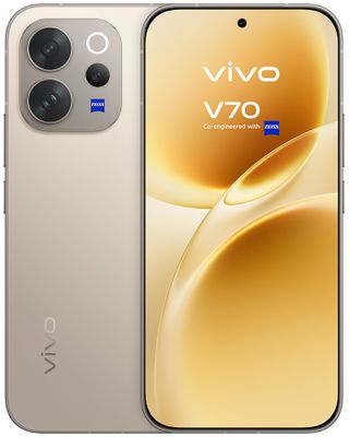 VIVO V70/8GB/256GB/Alpine Gray