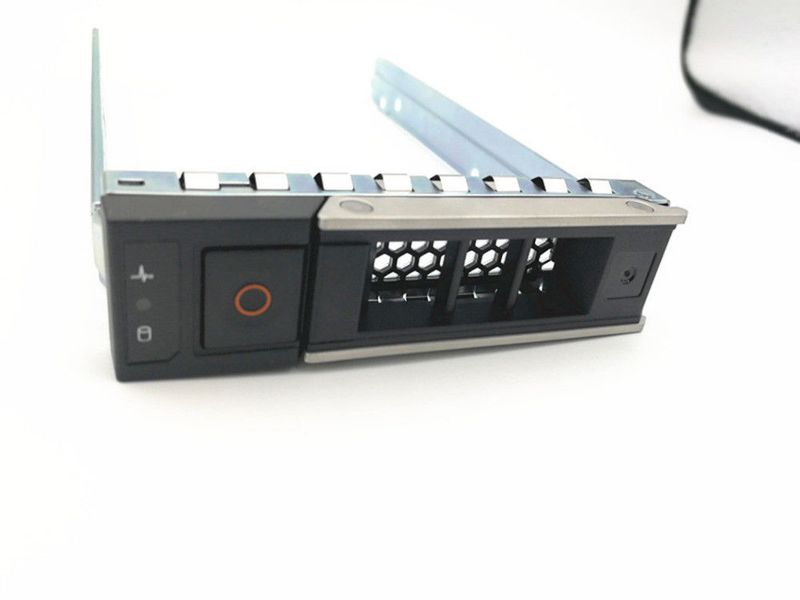 Dell rámeček pro 3,5" HDD, servery PowerEdge R360, R350, R450, R650, R750(xs), R550