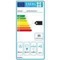 ELECTROLUX  Vestavěný odsavač LFG716X