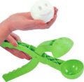 Výrobník sněhových koulí zelený -PROSPRPLAST-IKUL1-361C