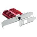 TP-Link TX401, Gigabit PCI Express Network Adaptér