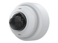 Camera dome electrical box mounting adapter plate - venkovní použití - pro AXIS M4206, M4215, P1435, P1445, P1447, P1448, P1455, T94S01, TP3603; M42 Series