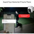 MERCUSYS MC510, Outdoor Security Wi-Fi Kamera