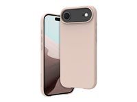 Zadní kryt pro mobilní telefon - kompatibilita s MagSafe - ICON - růžová pink sand - pro Apple iPhone Air