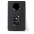 LAUDBERG S1, Bluetooth reproduktory 2.0, černá