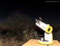 Hvězdářský dalekohled Levenhuk Meade EclipseView 114 mm