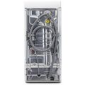 ELECTROLUX Vrchom plněná pračka EW7TN3272C