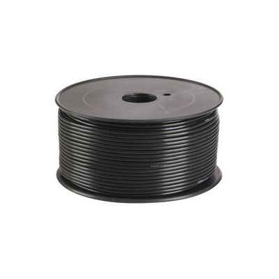 ATHILEX SK6 100, solární kabel 6 mm, 100 m, černý