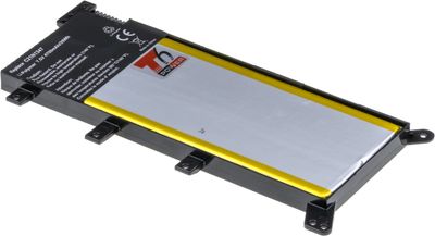 Baterie T6 Power pro Asus X555LA, X555LB, X554LA, F554LA, F555LA, K555LA, 4700mAh, 35Wh, 2cell