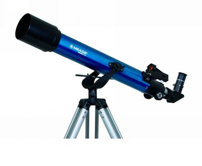 Hvězdářský dalekohled Levenhuk Meade Infinity 70 mm
