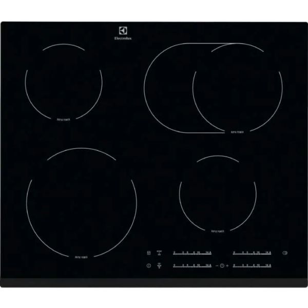 ELECTROLUX Sklokeramická varná deska EHF65451FK