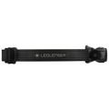 LEDLENSER MH5, Čelovka 400lm, IP54, černá-šedá