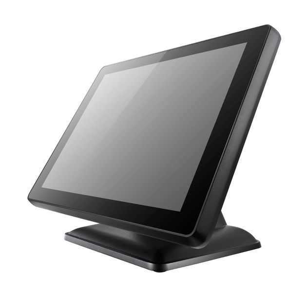 VariPOS 750 PCT - 15" multitouch, RAM 8GB, SSD 256GB, bez OS
