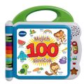 VTECH Mojich 100 slovíček SK / ENG