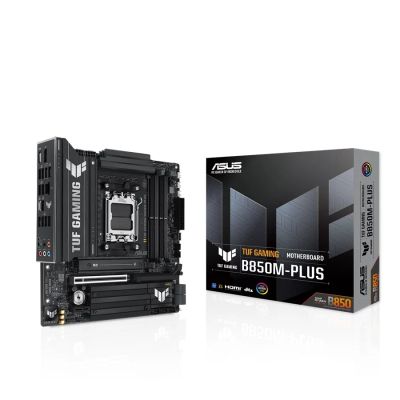 ASUS tuf gaming B850M-PLUS