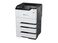 Tiskárna - Č/B - laser - A4/Legal - 1200 x 1200 dpi - až 47 stran/min. - kapacita: 650 listy - USB 2.0, Gigabit LAN, hostitel USB 2.0, Wi-Fi(ac), Bluetooth LE