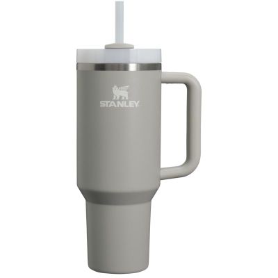 STANLEY The Quencher H2.0, Termohrnek, 1.18L, ash