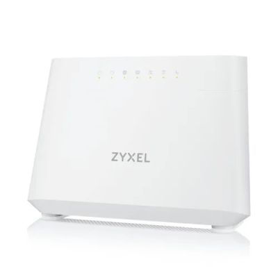ZYXEL WiFi 6 AX1800 5 Port Gigabit Ethernet gtw.