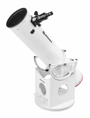 Hvězdářský dalekohled Bresser Messier 8" Dobson