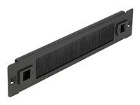 103 Cable Management Brush Strip tool fr