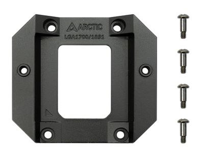 ARCTIC Liquid Freezer III Pro Offset Contact Frame Mounting Kit for INTEL, SI