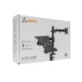 SBOX LCD-LM01-2, Držák na notebook a monitor