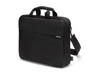 Brašna na notebook - 15" - 17.3" - černá