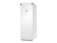 Pouzdro baterie - bílá - pro P/N: GVSUPS50KB5FS, GVSUPS50KR0B5GS, GVSUPS60KB5GS, GVSUPS80K0B5GS, GVSUPS80KB5GS