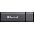 INTENSO - 32GB Alu Line anthracite