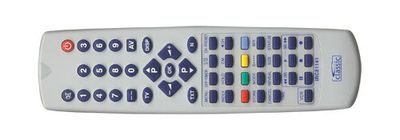 Ovladač dálkový IRC81141 Mitsubishi