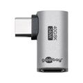 Adaptér USB-C/USB-C GOOBAY 74441