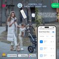 NOUS A11Z, ZigBee Smart prodlužovací kabel