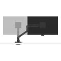 BENQ BSH01, Držák na monitor 45" na stůl, černý