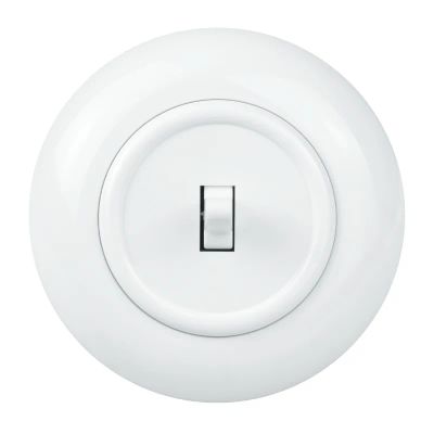 Přepínač DPM LOFT LF0011W