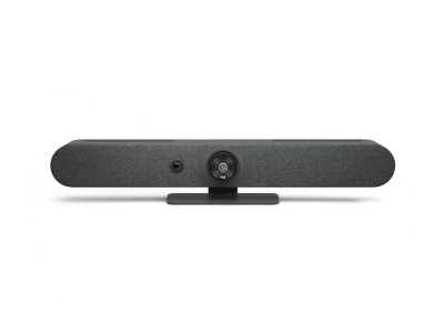 konf. kamera Logitech Rally Bar Mini, Graphite