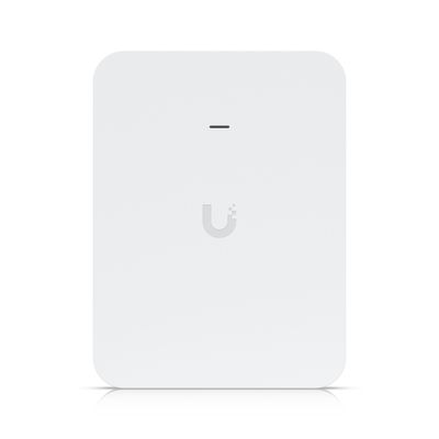 Ubiquiti UACC-U7-Pro-Wall-TS pro U7 Pro Wall, Malovatelný držák pod omítku
