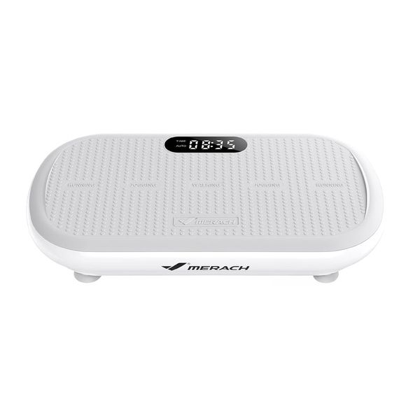 Vibrační plošina MERACH MR-2440G1-EU