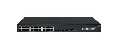 HPE NW CW 2050 20G 4SR2.5 4F Switch