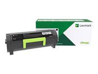 Ultra High Yield - černá - originální - kazeta s barvivem LCCP, LRP - pro Lexmark B2650DN, B2650dw, MB2650adwe
